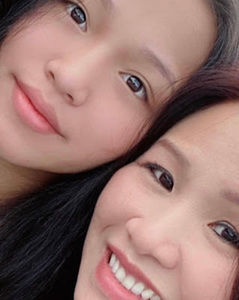 Meet your Posher, Tam